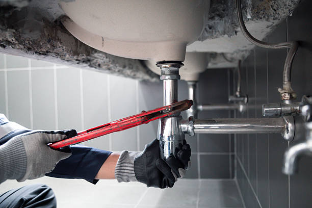 Trusted Pipe Repair service in Harveysburg, OH - AAA Plumbing Heating